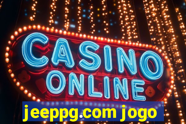 jeeppg.com jogo